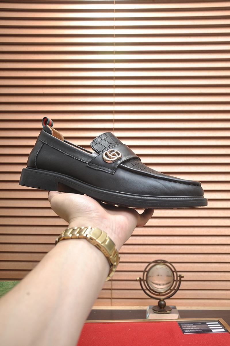 Gucci Business Shoes